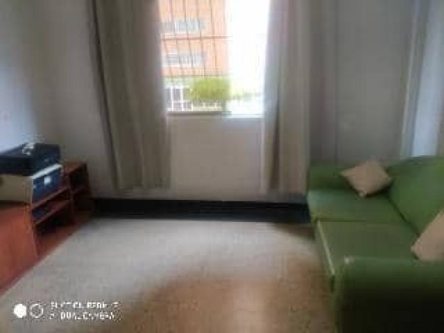 Foto Apartamento en Alquiler en El Recreo, Mariprez, av. Andrs Bello, Distrito Federal - U$D 350 - APA221434 - BienesOnLine
