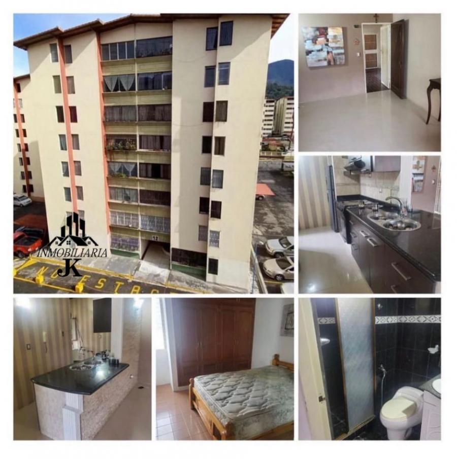 Foto Apartamento en Alquiler en libertador, Mrida, Mrida - U$D 230 - APA220162 - BienesOnLine