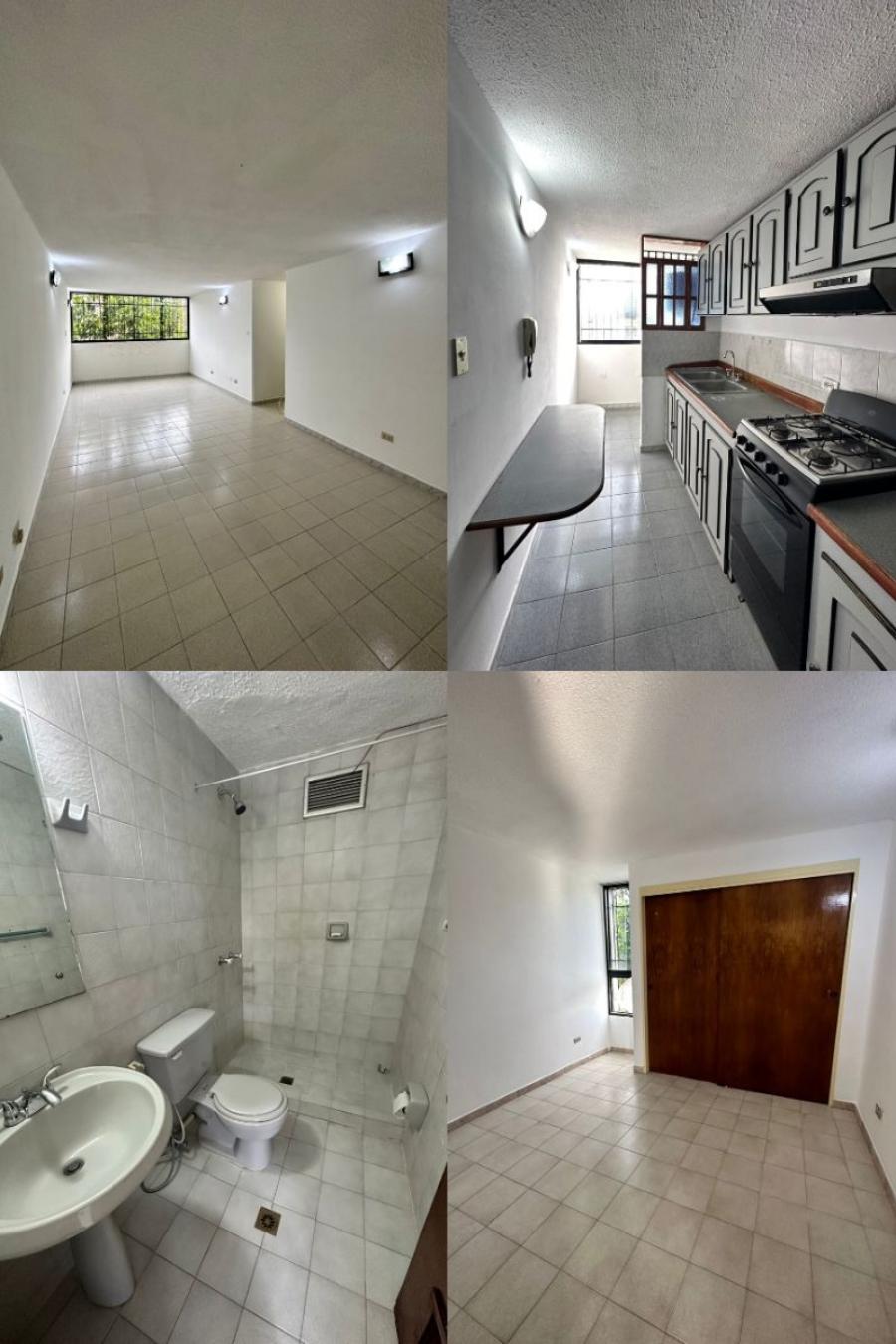 Foto Apartamento en Alquiler en Giradot, URB San Jacinto Maracay Edo Aragua, Aragua - U$D 250 - APA208948 - BienesOnLine