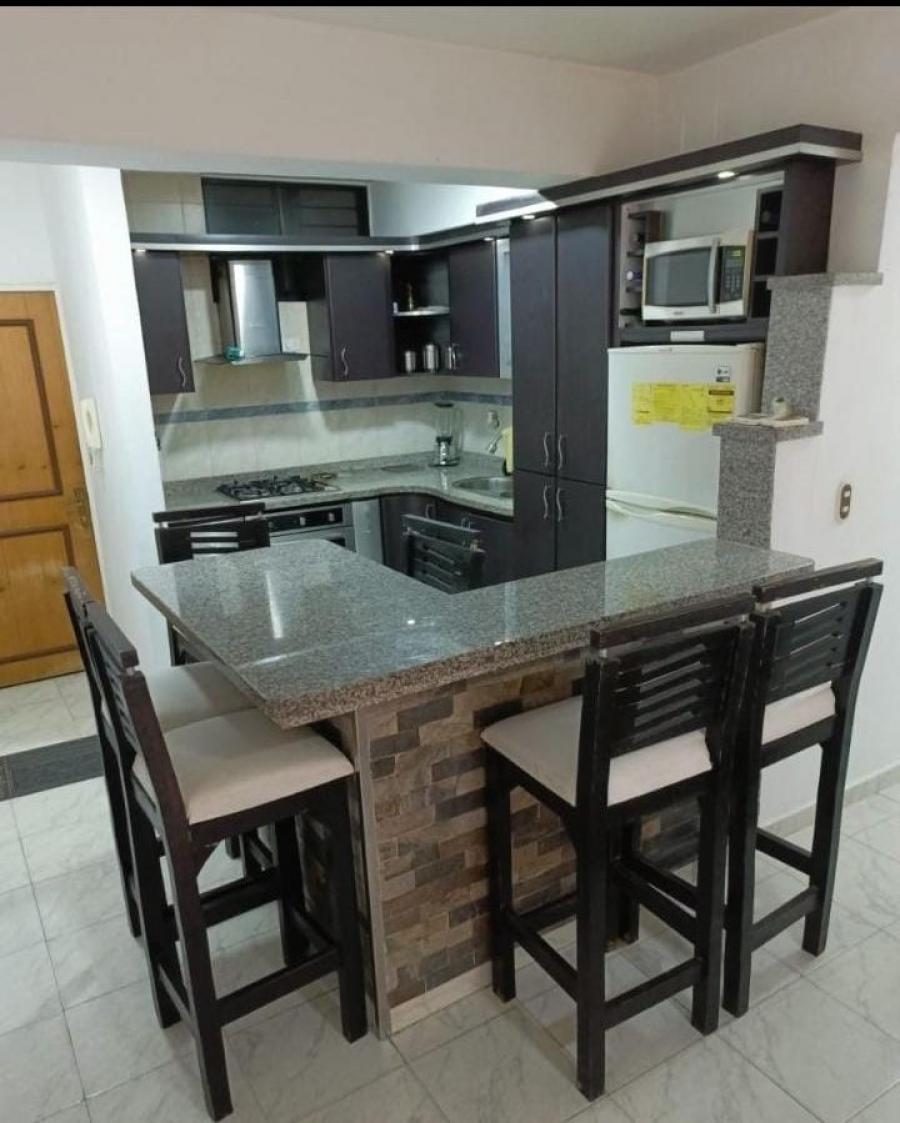Foto Apartamento en Alquiler en Mario Briceo Iragorry, URB Terraza del limn, Aragua - U$D 300 - APA221111 - BienesOnLine