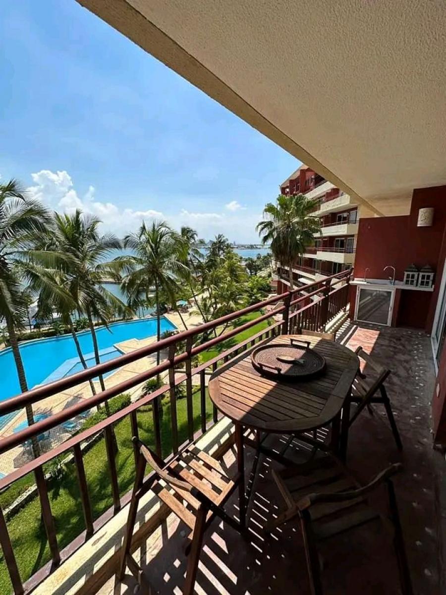 Foto Apartamento en Alquiler en Lechera, Anzotegui - U$D 700 - APA214796 - BienesOnLine