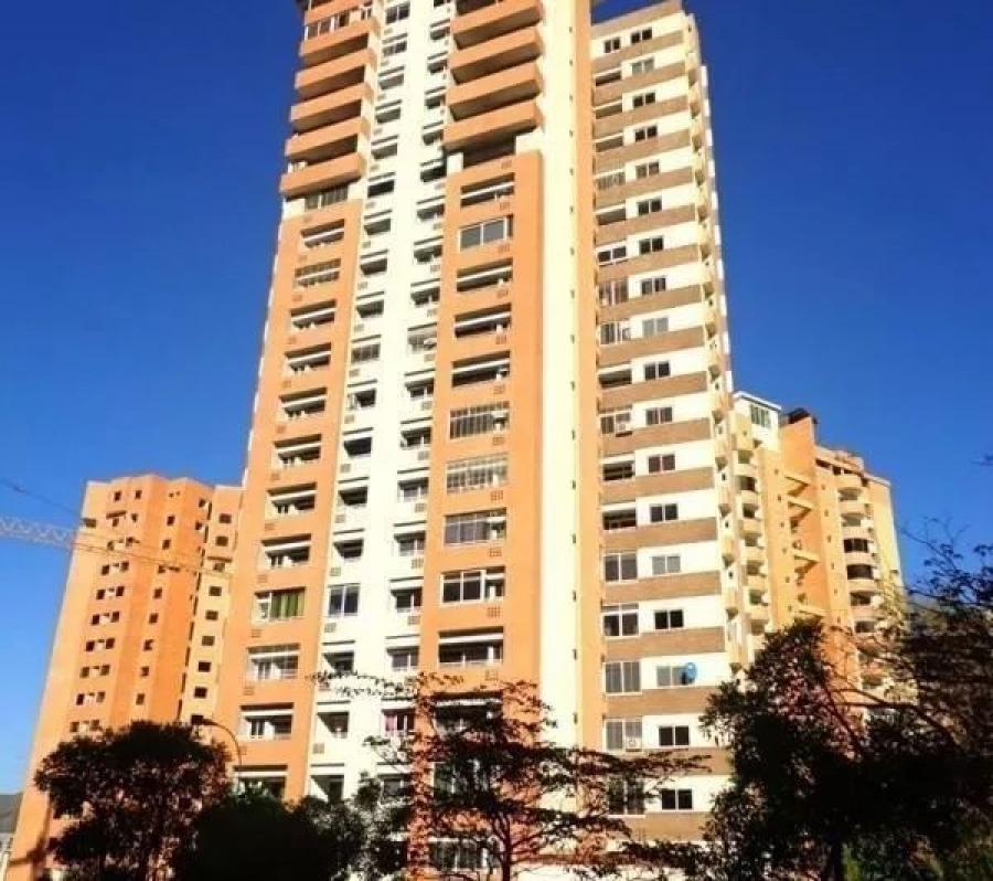 Foto Apartamento en Alquiler en Valencia (Valencia), Valencia, Carabobo - U$D 270 - APA205498 - BienesOnLine