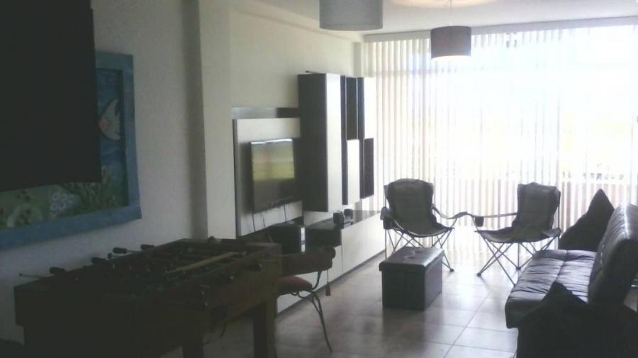 Foto Apartamento en Alquiler vacacional en BRION, Higuerote, Miranda - U$D 200 - AP186913 - BienesOnLine