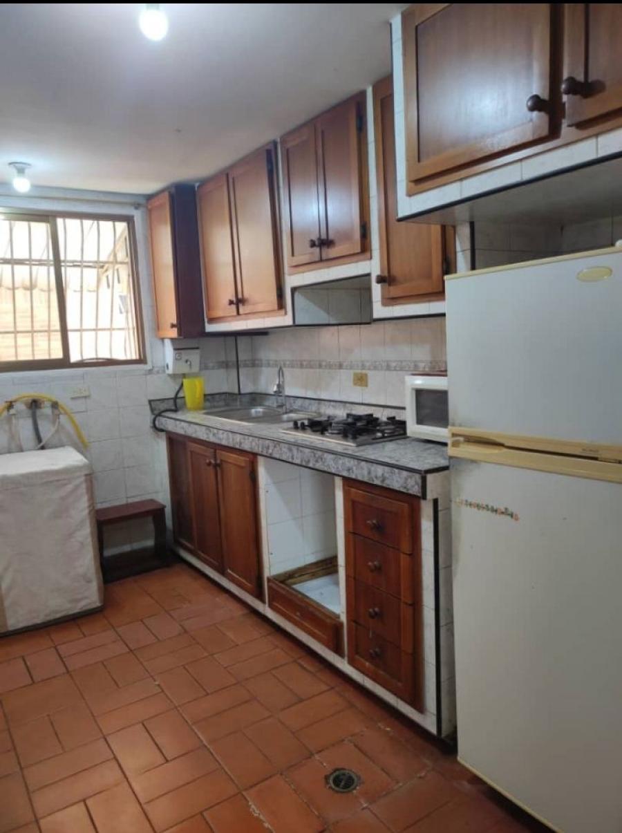 Foto Apartamento en Alquiler en Giradot, URB Calicanto. Maracay Edo Aragua, Aragua - U$D 300 - APA223783 - BienesOnLine