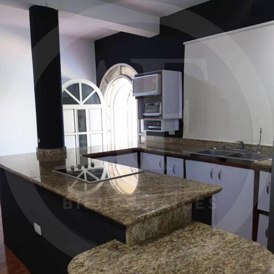 Foto Apartamento en Alquiler en Vista hermosa, Ciudad Bolvar, Bolvar - U$D 250 - APA212680 - BienesOnLine