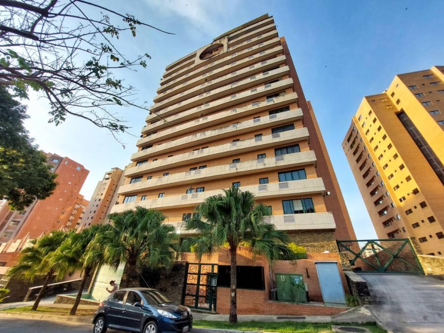Foto Apartamento en Alquiler en San Jos, Valencia, Carabobo - U$D 350 - APA199289 - BienesOnLine