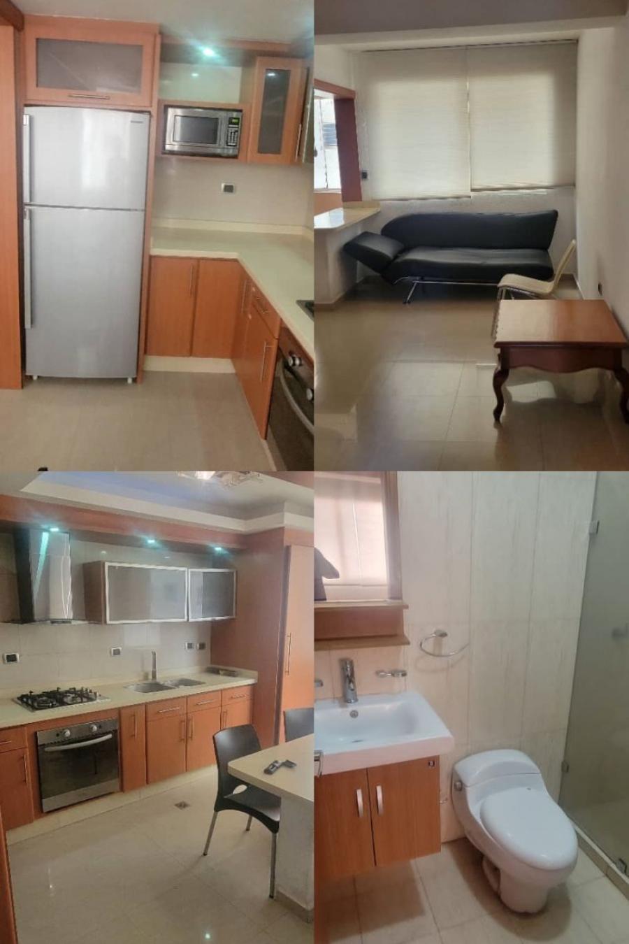 Foto Apartamento en Alquiler en Giradot, URB El Bosque Maracay Edo Aragua, Aragua - U$D 450 - APA217879 - BienesOnLine