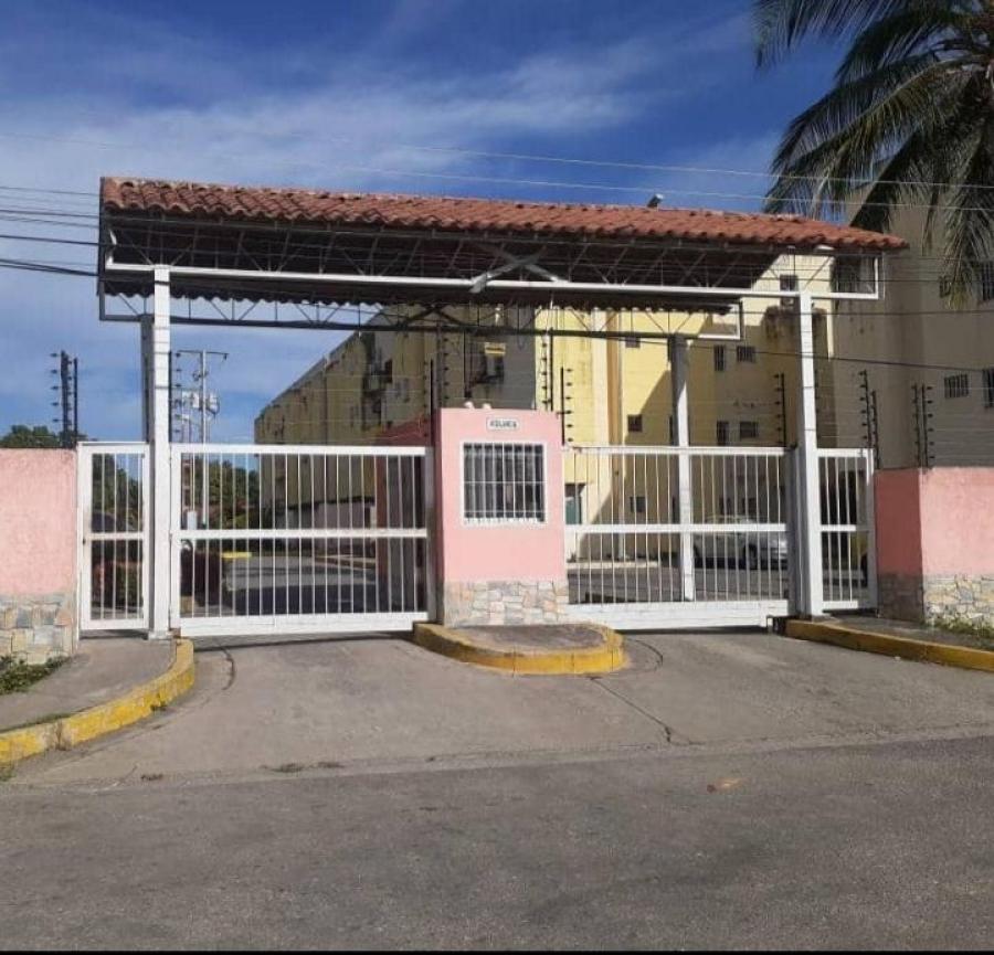 Foto Apartamento en Alquiler en Libertador palo negro Edo Aragua, Urb los Naranjales Palo Negro, Aragua - U$D 140 - APA188549 - BienesOnLine