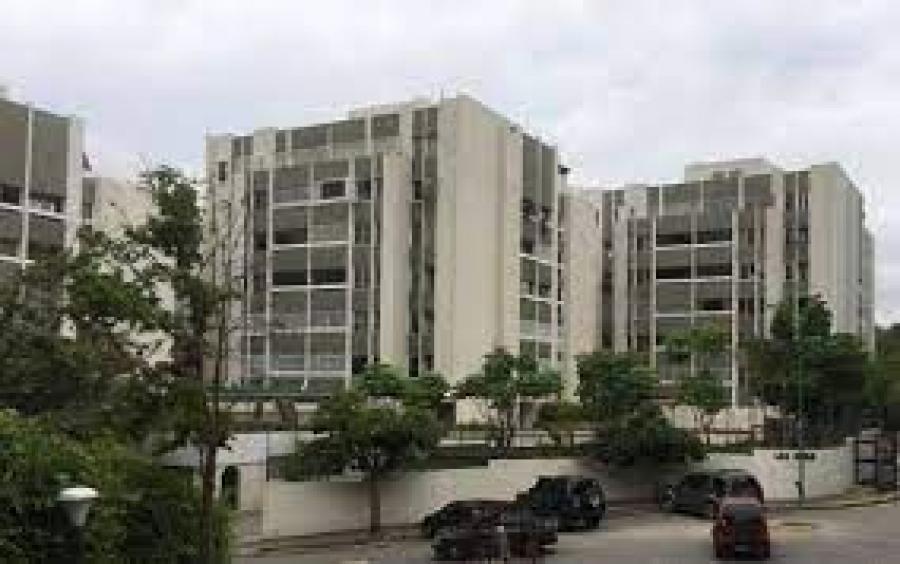 Foto Apartamento en Alquiler en LOS SAMANES, Municipio Baruta, Miranda - U$D 395 - APA150779 - BienesOnLine