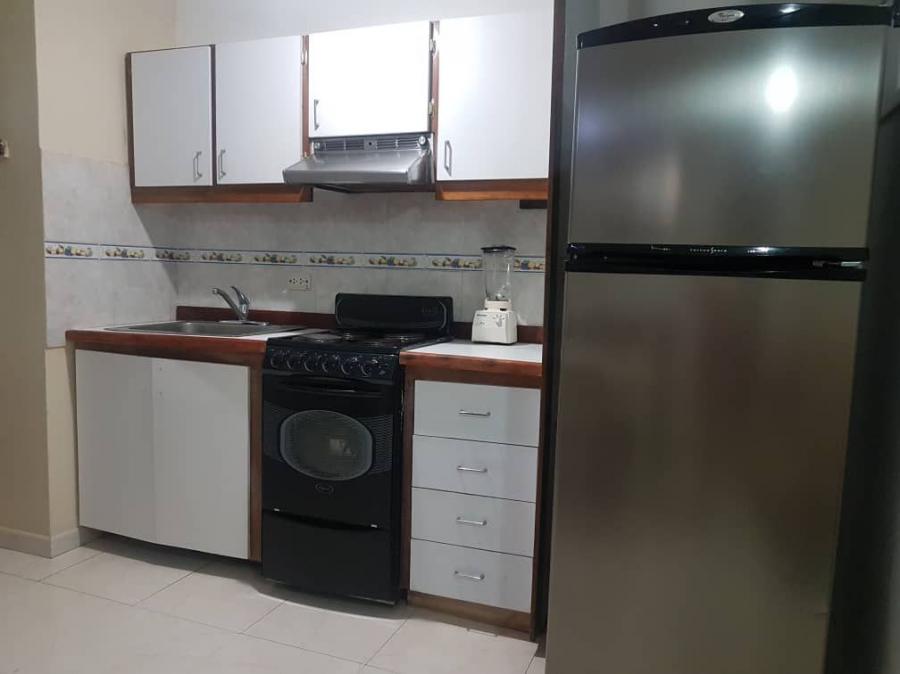 Foto Apartamento en Alquiler en UNIVERSIDAD, Guayana, Bolvar - U$D 180 - APA163303 - BienesOnLine