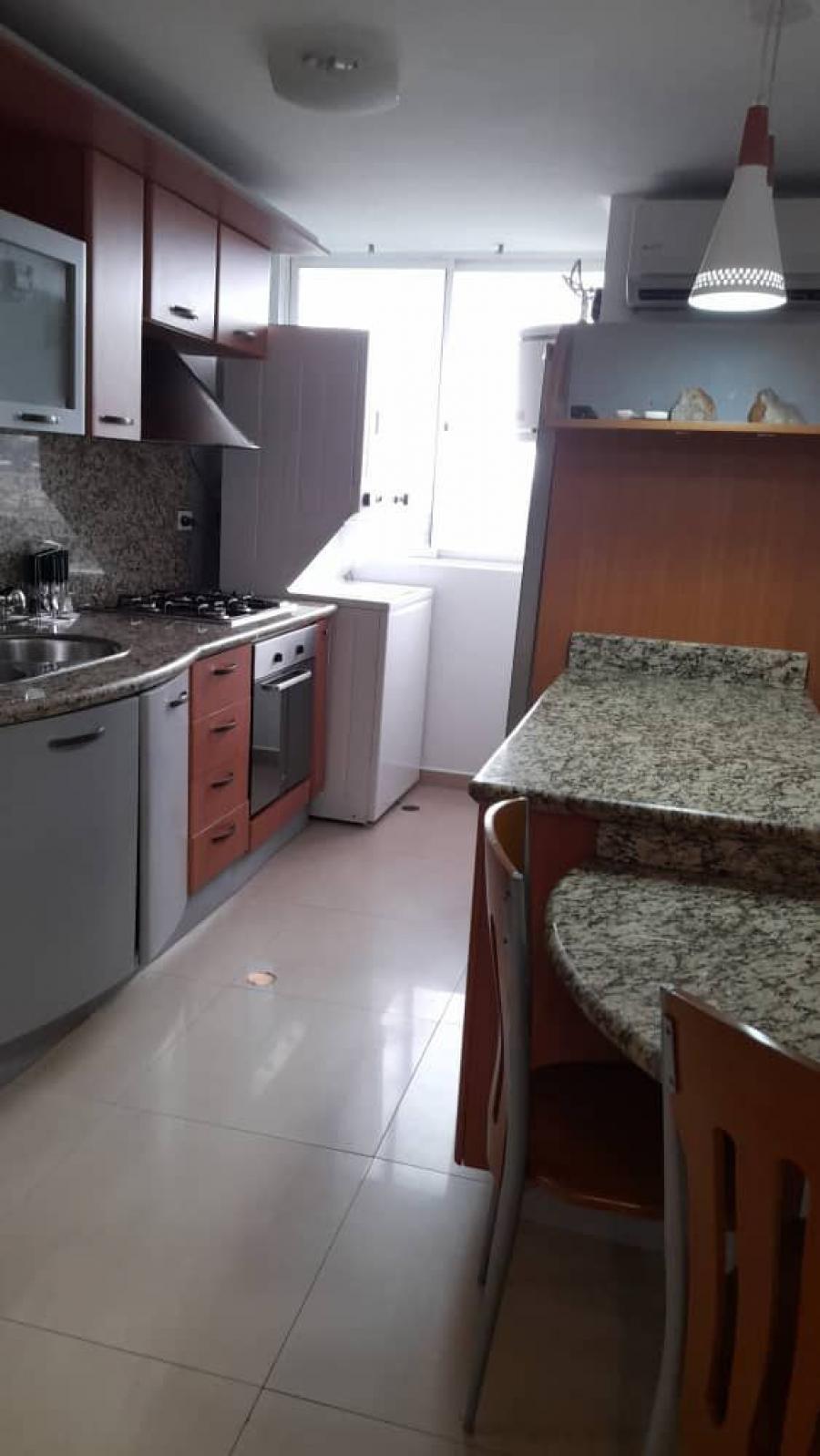 Foto Apartamento en Alquiler en Universidad, Guayana, Bolvar - U$D 350 - APA162989 - BienesOnLine