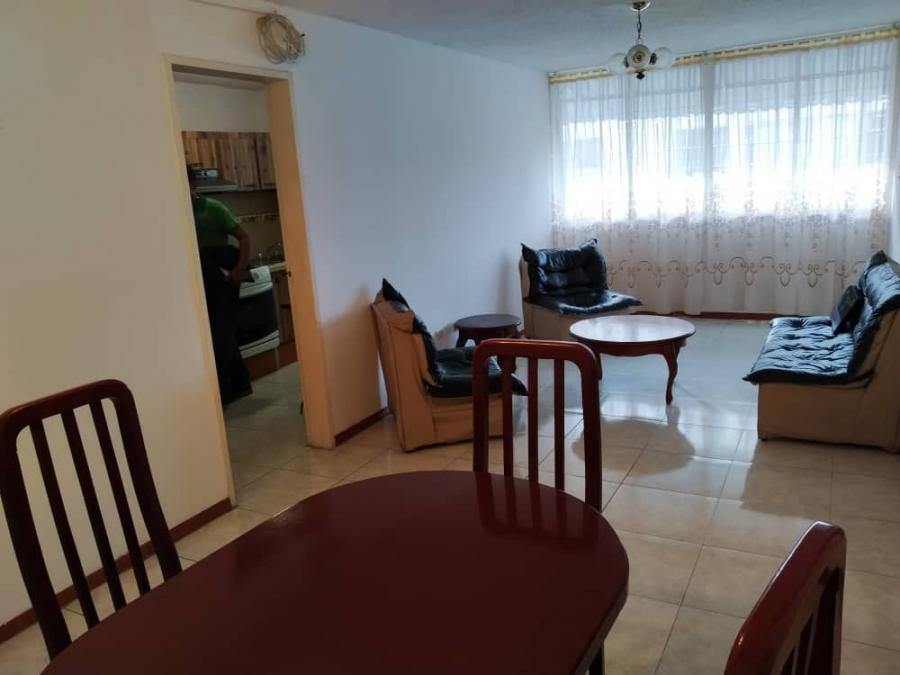 Foto Apartamento en Alquiler en URB. BASE ARAGUA, Maracay, Aragua - U$D 270 - APA128563 - BienesOnLine