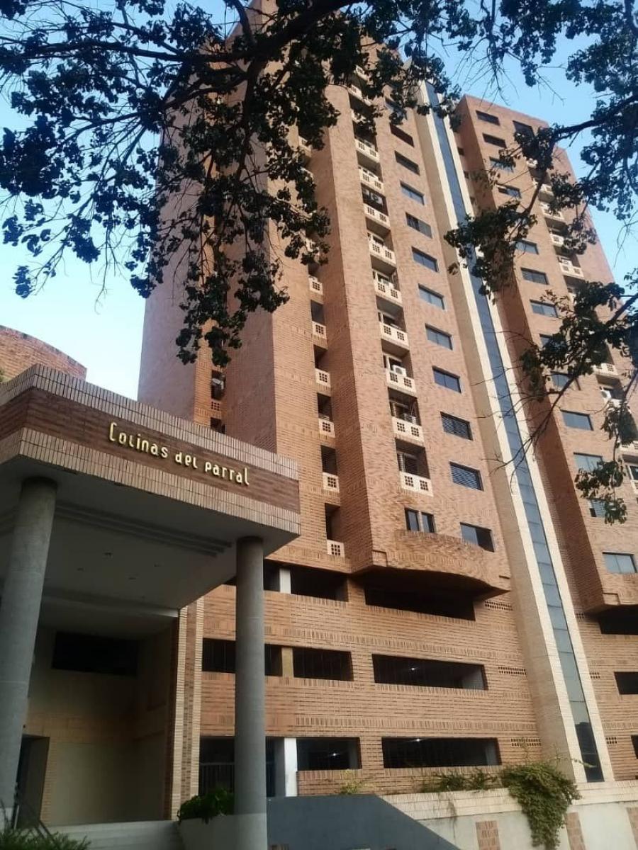 Foto Apartamento en Alquiler en Valencia (Valencia), Valencia (Valencia), Carabobo - U$D 250 - APA146553 - BienesOnLine