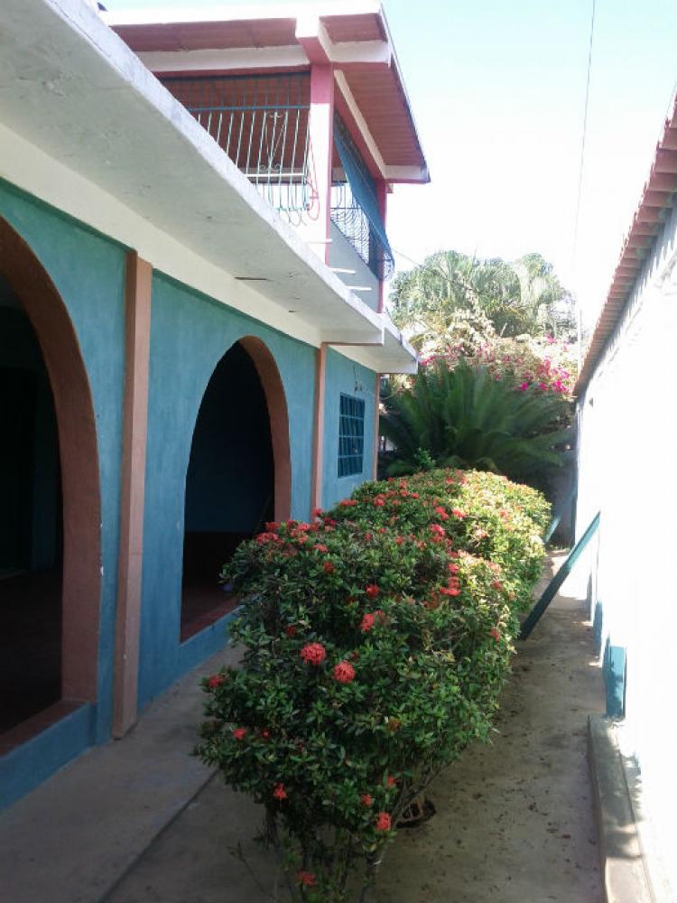 Foto Casa en Alquiler en Municipio Fernando Pealver, Puerto Pritu, Anzotegui - BsF 4.500.000 - CAA104136 - BienesOnLine