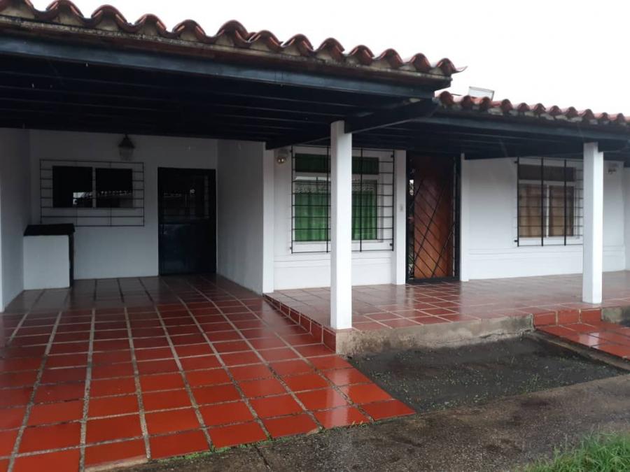 Foto Casa en Alquiler en Maturn, Monagas - U$D 200 - CAA125540 - BienesOnLine