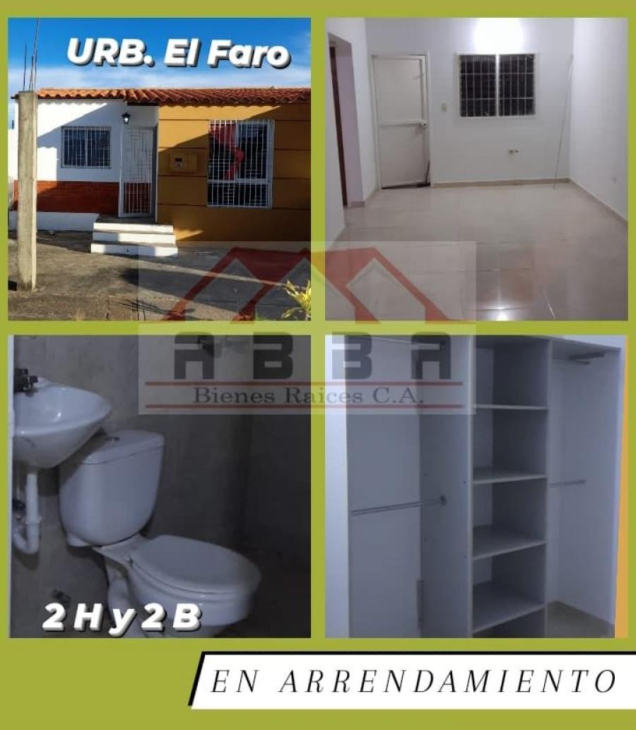 Foto Casa en Alquiler en Zona Industrial, Maturn, Monagas - U$D 100 - CAA212285 - BienesOnLine