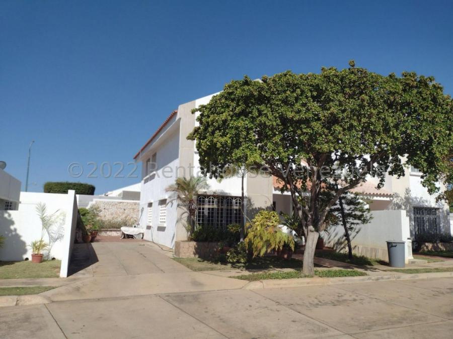 Foto Casa en Alquiler en Maracaibo, Zulia - U$D 599 - CAA195816 - BienesOnLine