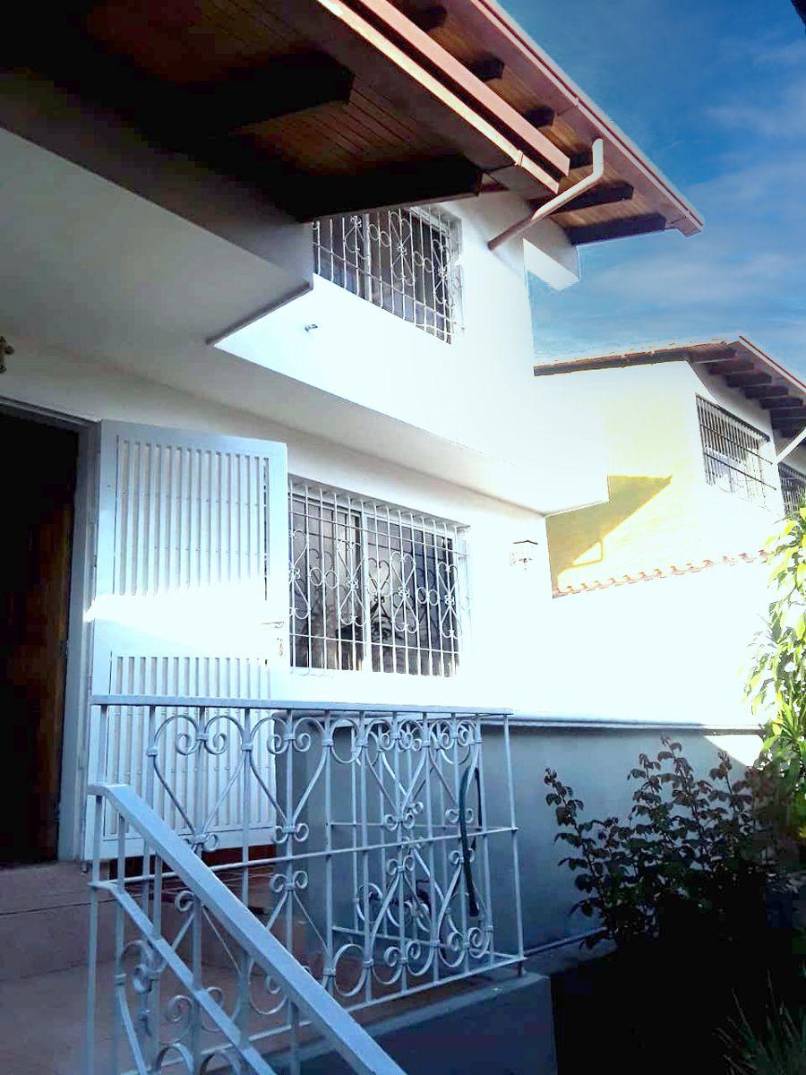 Foto Casa en Alquiler en La Pedregosa Media, Mrida - U$D 100 - CAA218521 - BienesOnLine