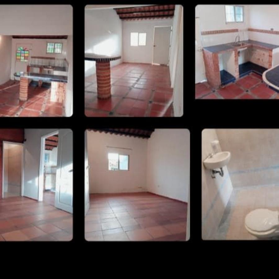 Foto Casa en Alquiler en Santa Cruz, Maturn, Monagas - U$D 50 - CAA160758 - BienesOnLine