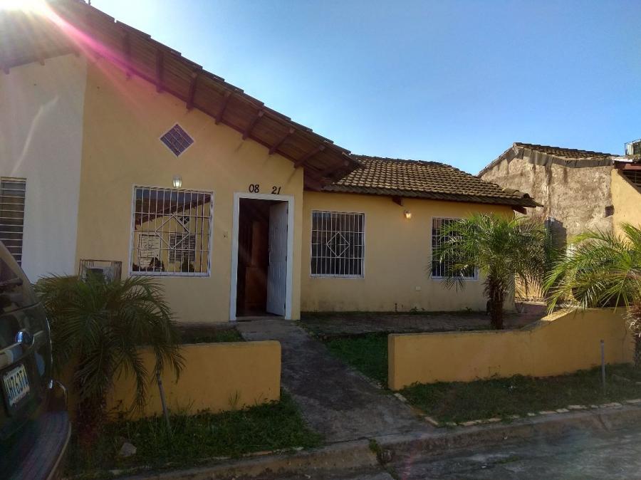 Foto Casa en Venta en UNIVERSIDAD, GUAYANA COUNTRY, Bolvar - U$D 23.000 - CAV125555 - BienesOnLine