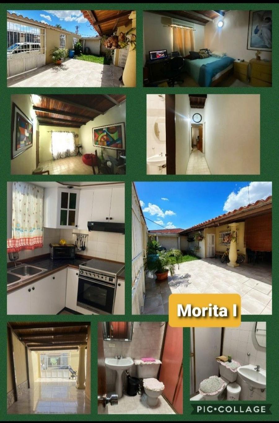 Foto Casa en Alquiler en Linares Alcantara, Urb Roraima la morita I, Aragua - U$D 400 - CAA179782 - BienesOnLine
