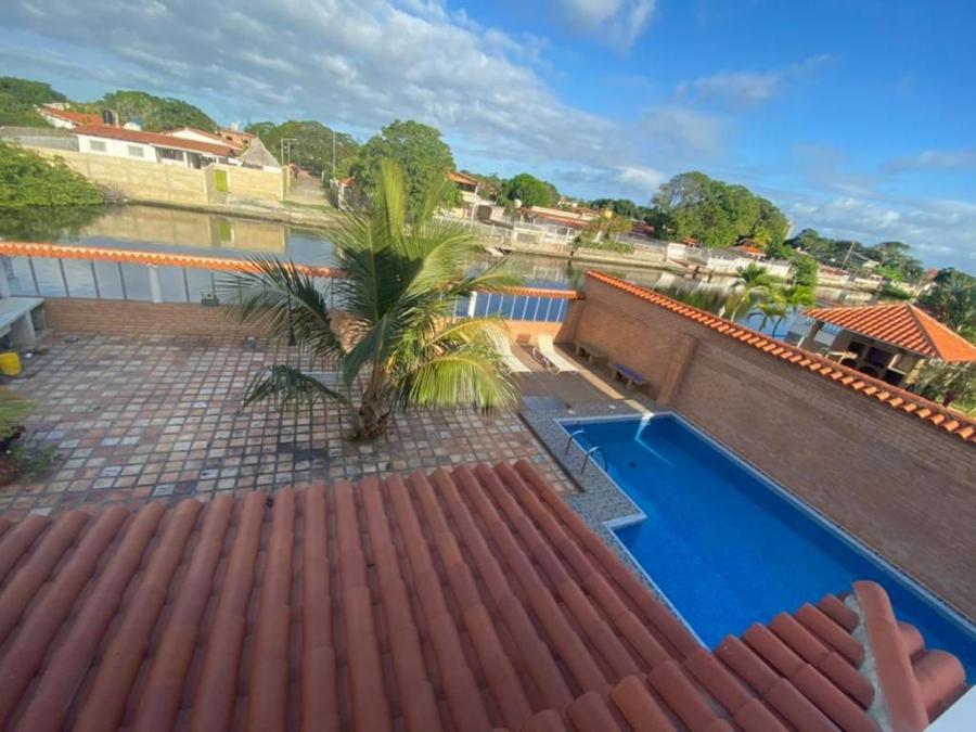 Foto Casa en Alquiler vacacional en higuerote, Higuerote, Miranda - U$D 300 - CA178079 - BienesOnLine