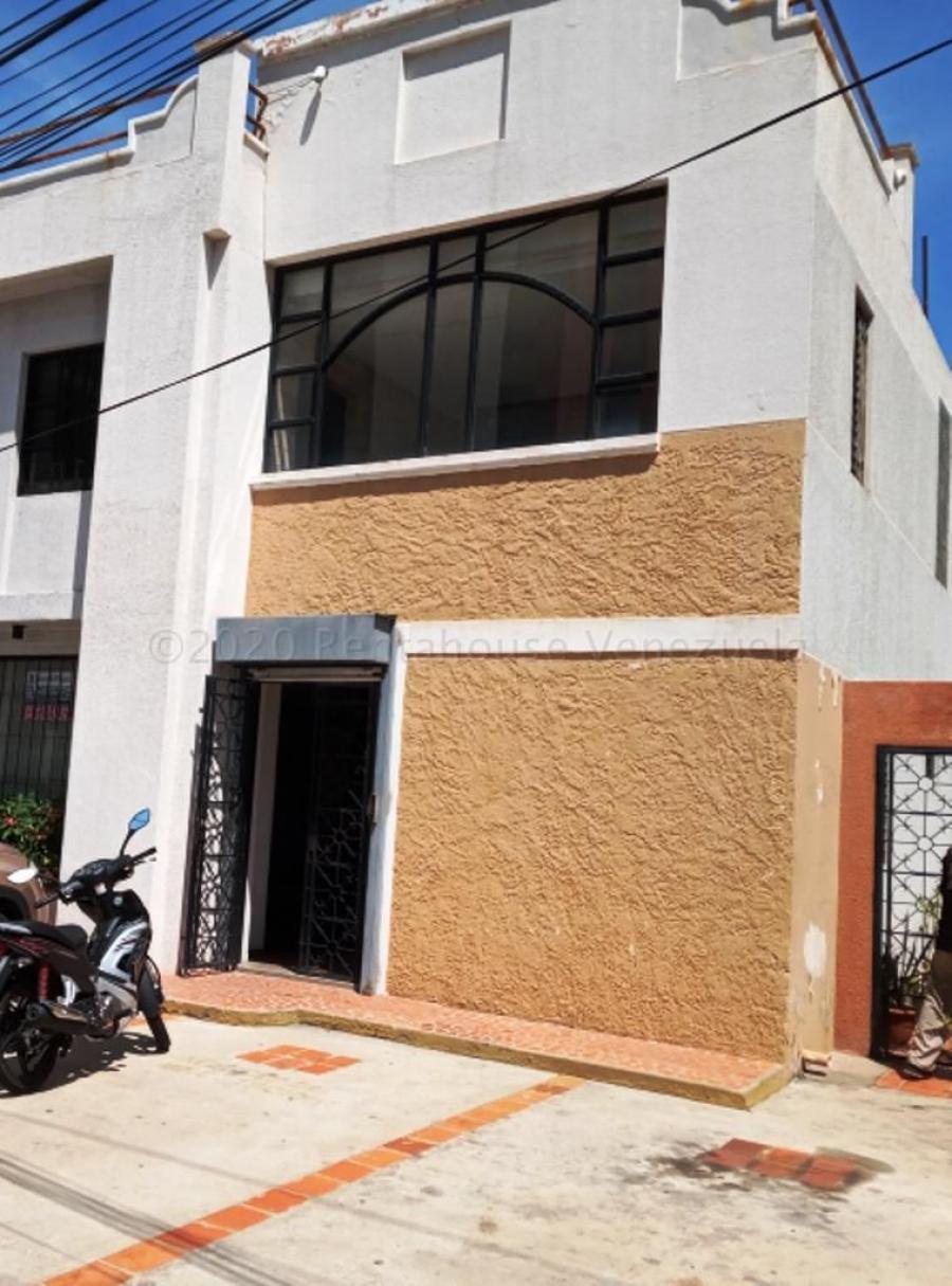 Foto Oficina en Alquiler en Tierra Negra, Maracaibo, Zulia - U$D 85 - OFA141883 - BienesOnLine