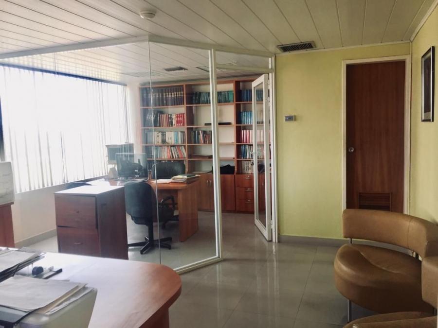 Foto Oficina en Alquiler en Universidad, Puerto Ordaz, Bolvar - BsF 200 - OFA120523 - BienesOnLine