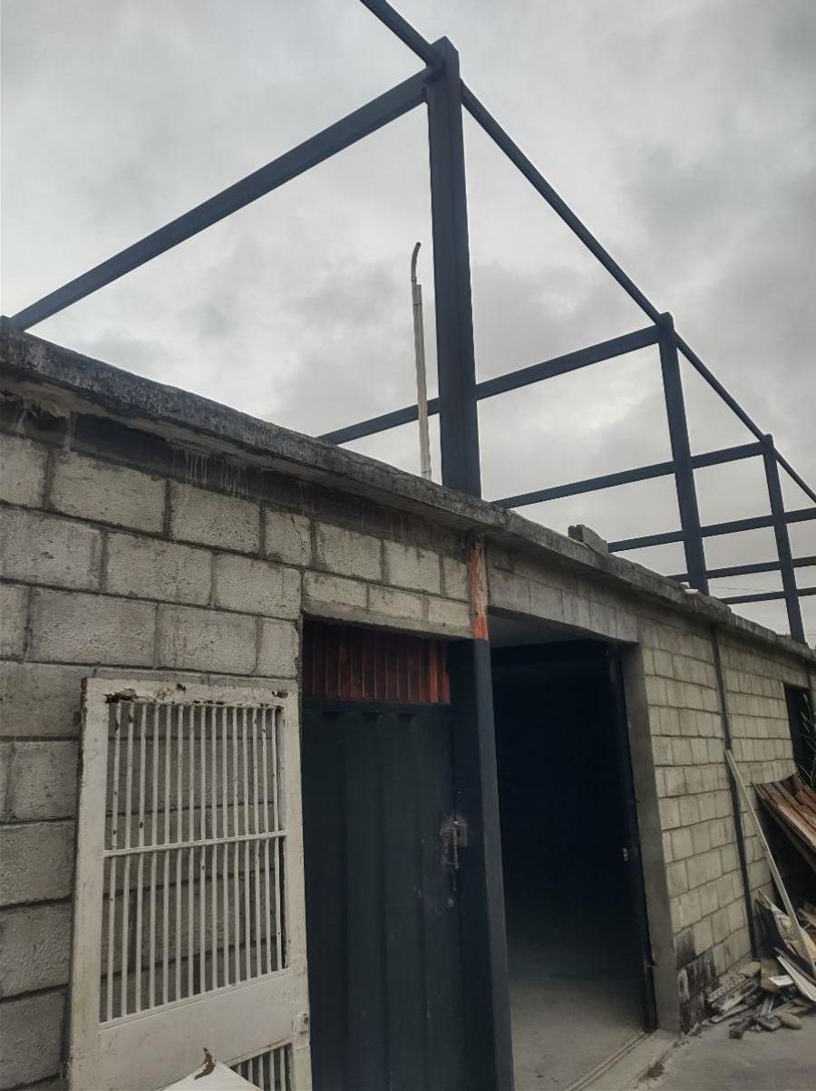 Foto Galpon en Alquiler en Mérida, Mérida - U$D 250 - GAA255031 - BienesOnLine