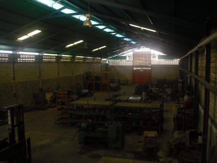 Foto Galpon en Alquiler en ZONA INDUSTRIAL PIONAL, Maracay, Aragua - BsF 250.000 - GAA109806 - BienesOnLine