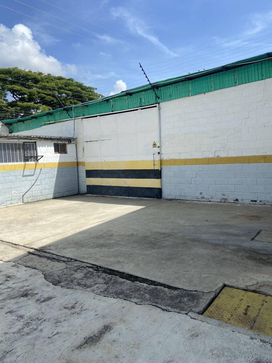 Foto Galpon en Venta en San Diego, Carabobo - U$D 2.600 - GAV202908 - BienesOnLine