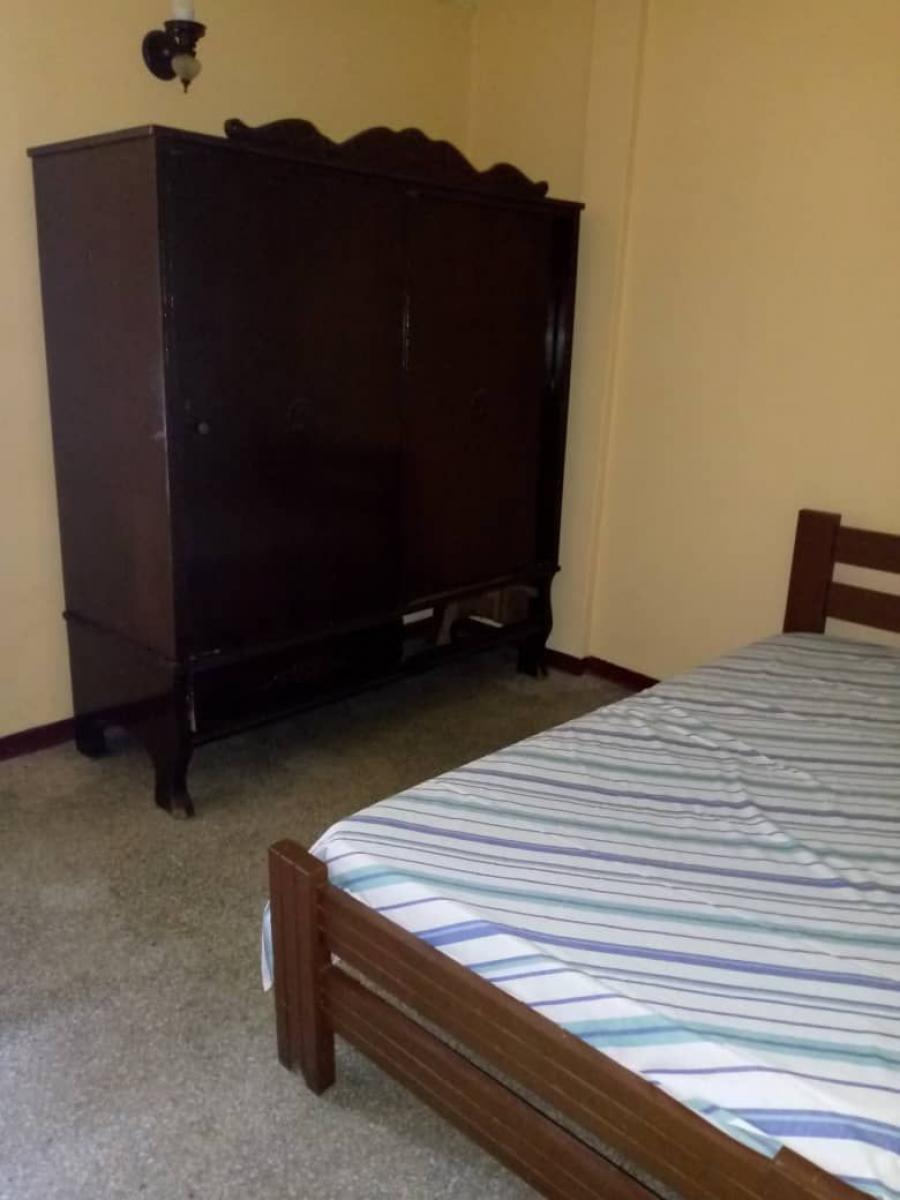 Foto Habitacion en Alquiler en La Concordia, San Cristóbal, Táchira - U$D 30 - A223427 - BienesOnLine