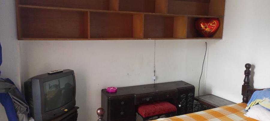 Foto Habitacion en Alquiler en El valle, Municipio libertador Caracas zp.1090, Distrito Federal - U$D 120 - A197015 - BienesOnLine