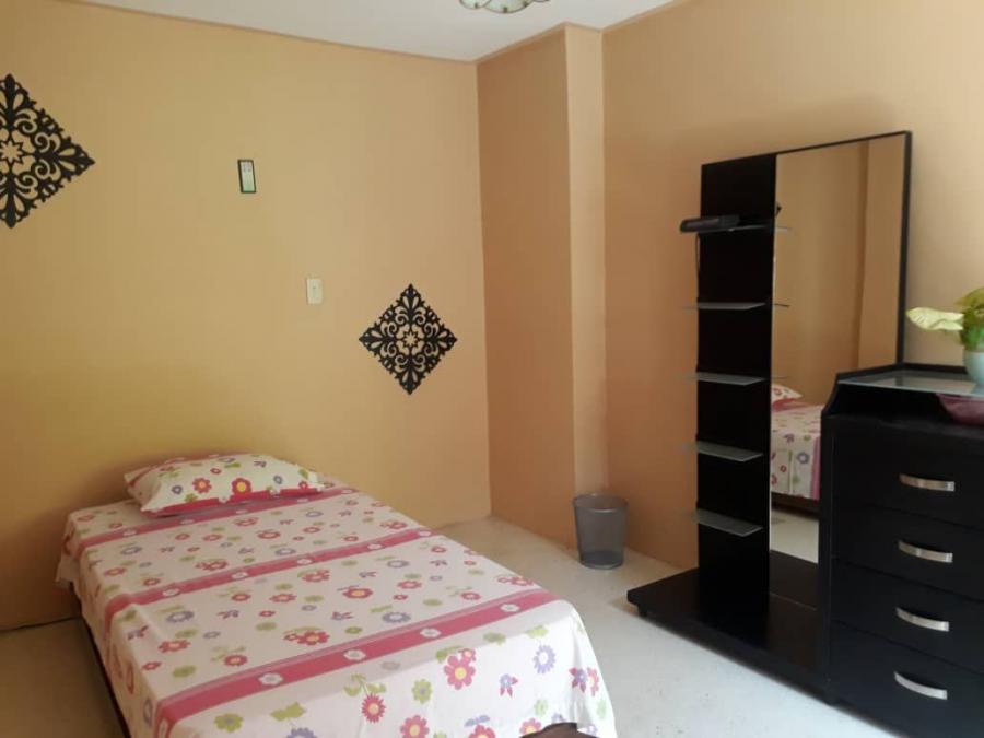 Foto Habitacion en Alquiler en Giradot Maracay, Araguama country Maracay Edo Aragua, Aragua - U$D 120 - A187794 - BienesOnLine