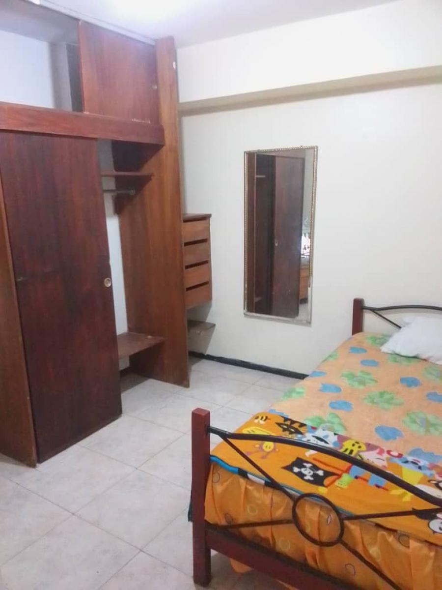 Foto Habitacion en Alquiler en san juan, San Juan, Distrito Federal - U$D 150 - A172520 - BienesOnLine