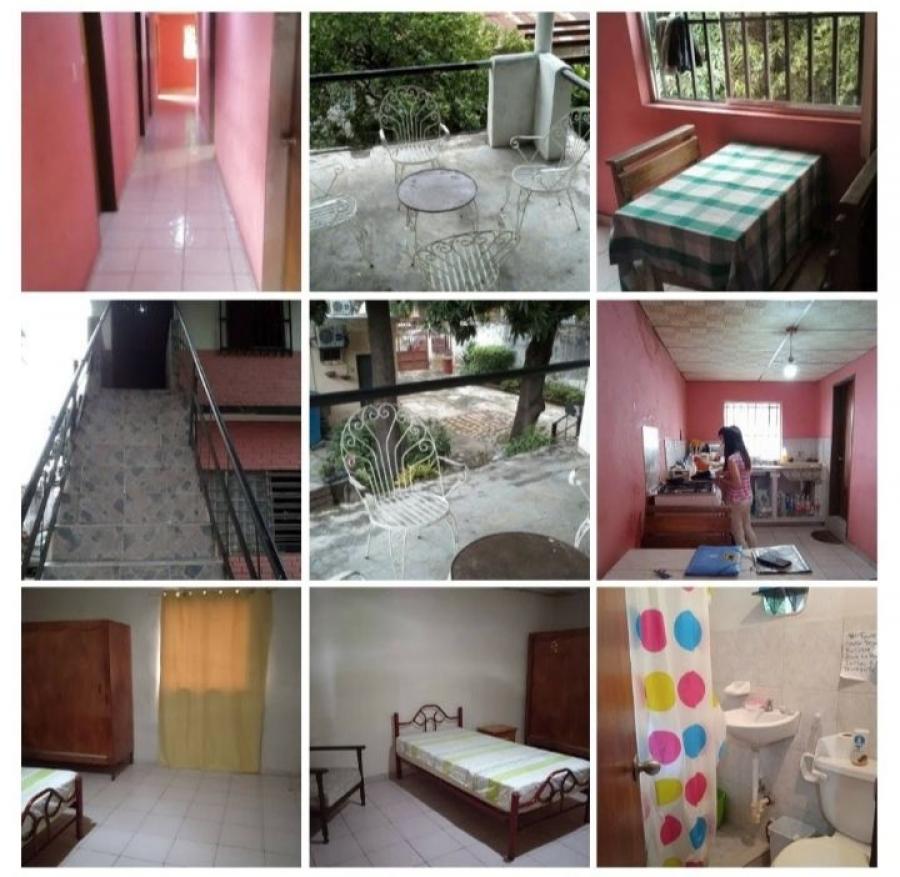 Foto Habitacion en Alquiler en Girardot, Los Olivos Maracay Edo Aragua, Aragua - U$D 80 - A184406 - BienesOnLine
