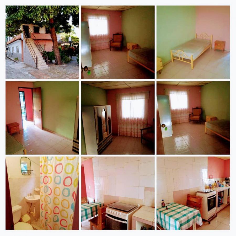 Foto Habitacion en Alquiler en Girardot, Los Olivos Maracay Edo Aragua, Aragua - U$D 80 - A201379 - BienesOnLine
