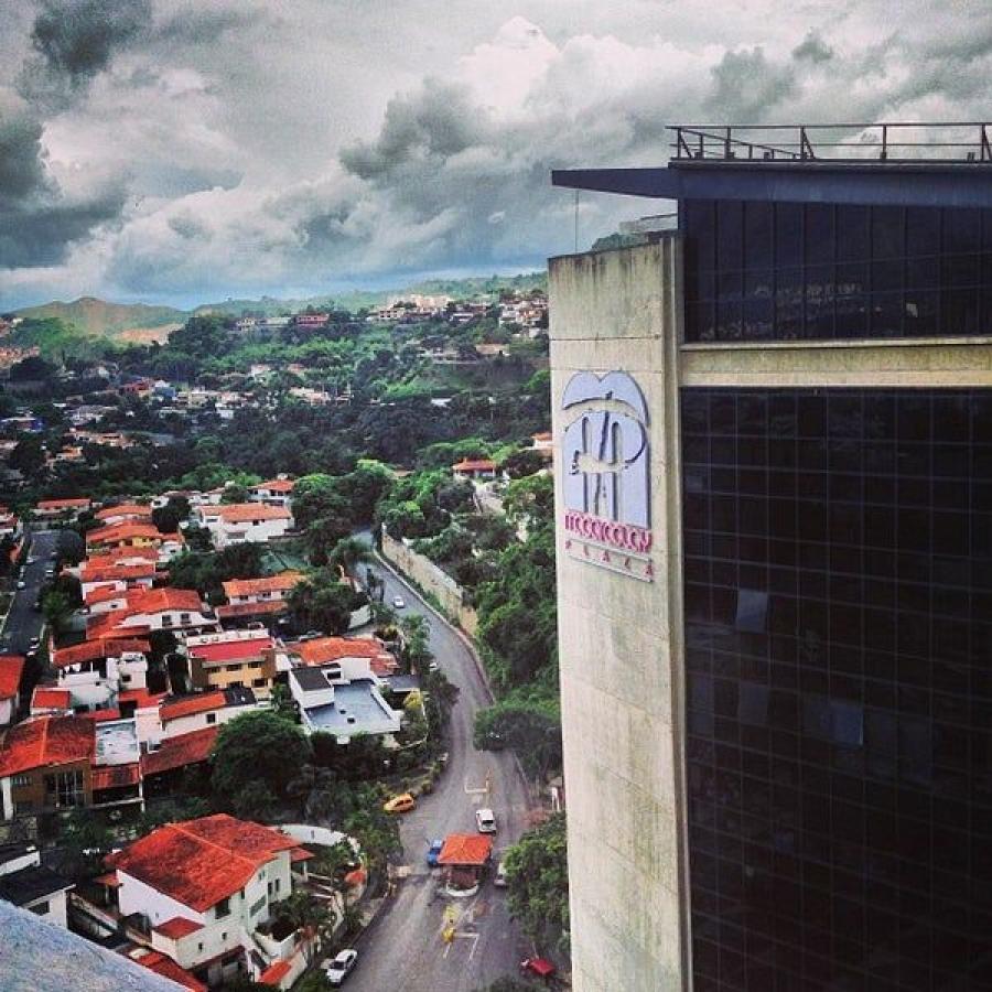 Foto Apartamento en Alquiler en Sucre, Caracas, Distrito Federal - U$D 80 - APA129968 - BienesOnLine