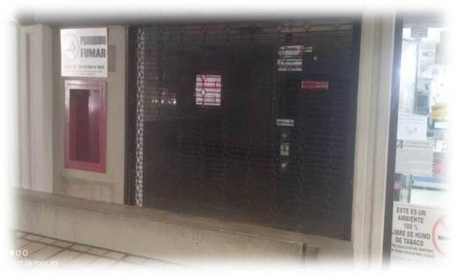 Foto Local en Alquiler en José Casanova Godoy, Maracay, Aragua - U$D 280 - LOA176523 - BienesOnLine