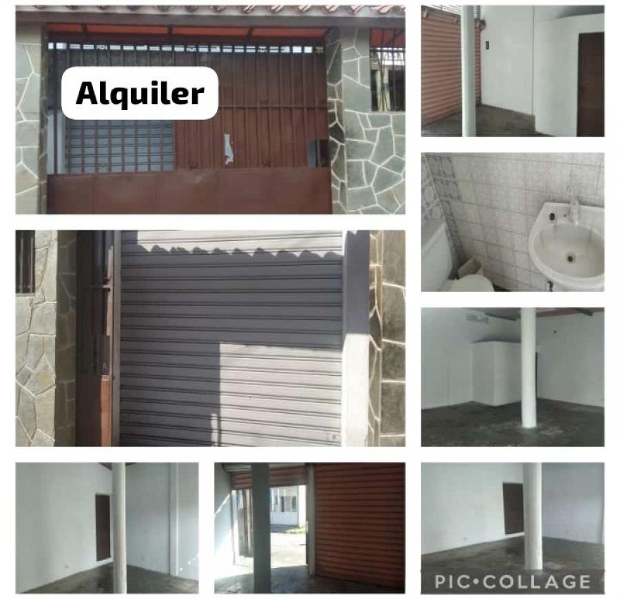 Foto Local en Alquiler en Mario Briceo Iragorry, El limn, Aragua - U$D 200 - LOA218094 - BienesOnLine