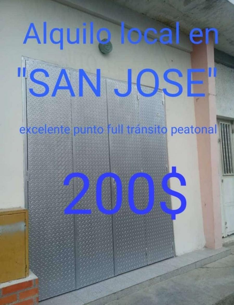 Foto Local en Alquiler en Girardot, San Jos Maracay Edo Aragua, Aragua - U$D 200 - LOA191501 - BienesOnLine