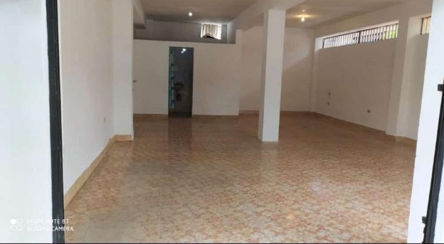 Foto Local en Alquiler en Pional Maracay Edo Aragua, GIRARDOT, Aragua - U$D 200 - LOA178378 - BienesOnLine