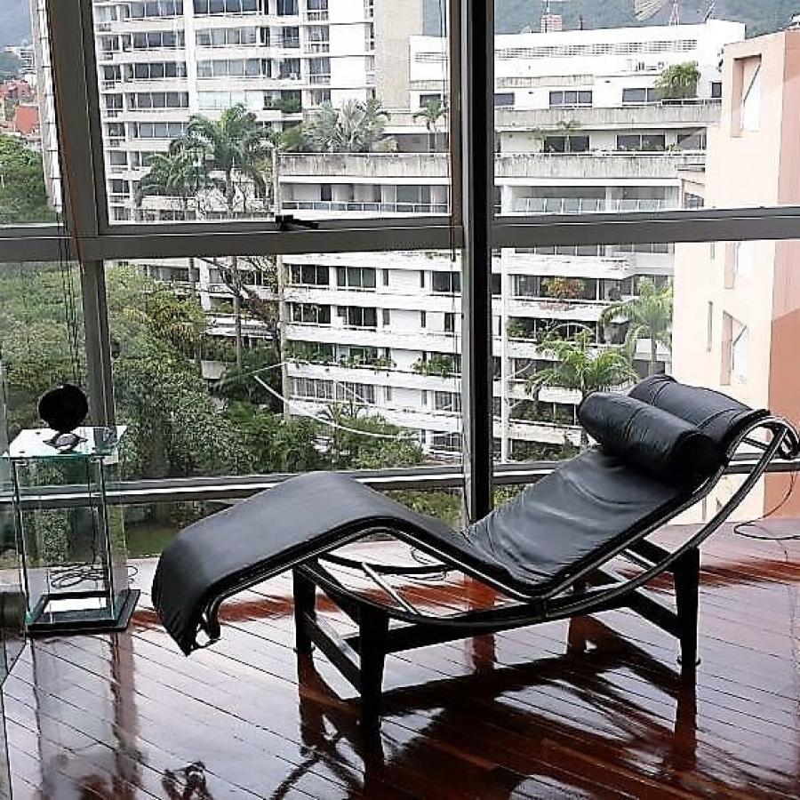 Foto Apartamento en Alquiler en Chacao, La Castellana, Distrito Federal - U$D 3.000 - APA145601 - BienesOnLine