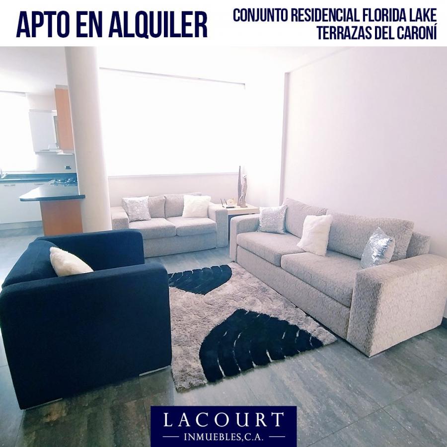 Foto Apartamento en Alquiler en UNARE, Ciudad Guayana, Bolvar - U$D 300 - APA125110 - BienesOnLine