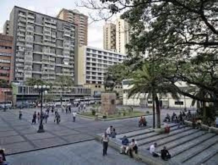 Foto Oficina en Alquiler en Candelaria, Caracas, Distrito Federal - U$D 300 - OFA153263 - BienesOnLine