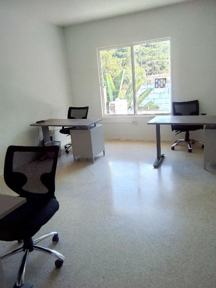 Foto Oficina en Alquiler en Caracas, Distrito Federal - BsF 3.800.000 - OFA88116 - BienesOnLine