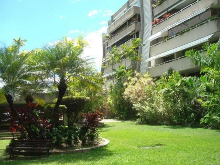 Foto Apartamento en Alquiler en Altamira, Altamira Norte, Distrito Federal - BsF 5.000 - APA113203 - BienesOnLine
