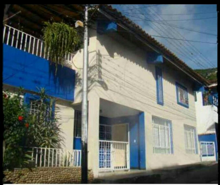 Foto Casa en Alquiler en Mrida, Mrida - U$D 280 - CAA211454 - BienesOnLine