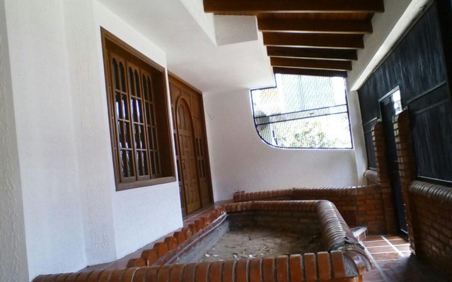 Foto Quinta en Alquiler en SAN CRISTOBAL, LA GUAYANA, Tchira - U$D 450 - QUA169830 - BienesOnLine