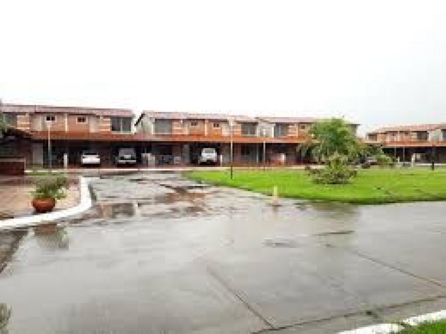 Foto Casa en Alquiler en Tipuro, Maturn, Monagas - U$D 450 - CAA223780 - BienesOnLine